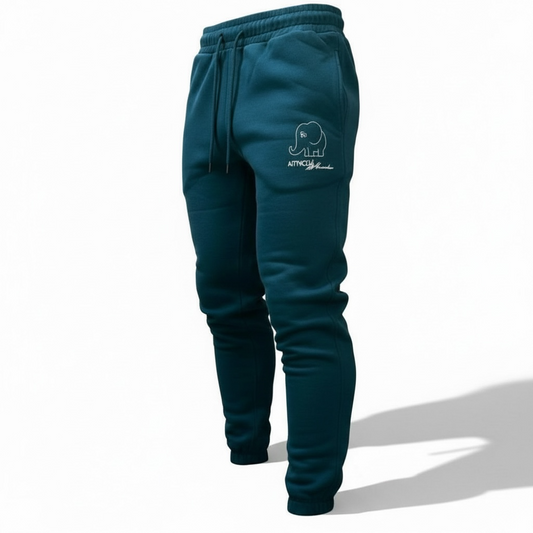 Mitchell & Maria Premium Jogger Pants (Pre-Order Only)