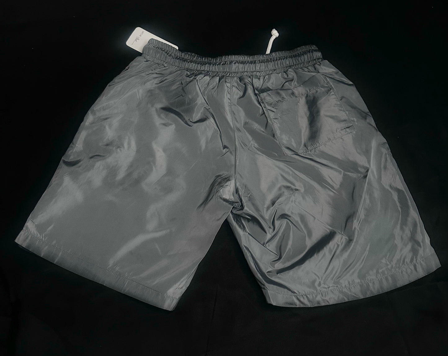 **Mitchell&Maria Nylon Shorts –