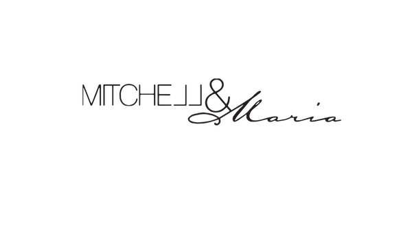 Mitchell&Maria
